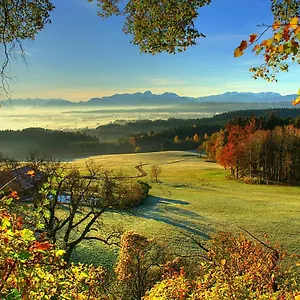 Hotel Zur Schönen Aussicht, Feldkirchen-Westerham