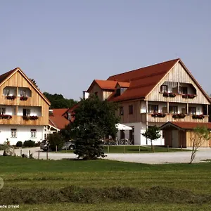 Hotel Landgasthof - Reindlschmiede, Bad Heilbrunn