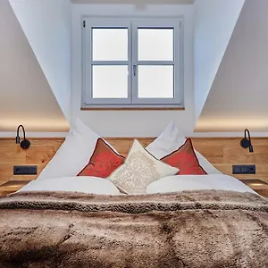 Hotel Schneider, Riedenburg