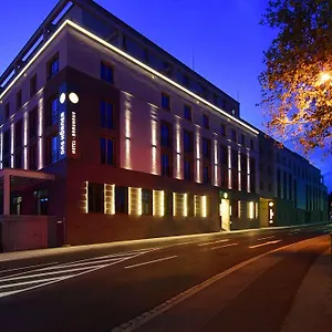 Hotel Huerner, Ansbach