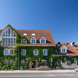 Hotel Zeller-hotel+restaurant, Kahl am Main