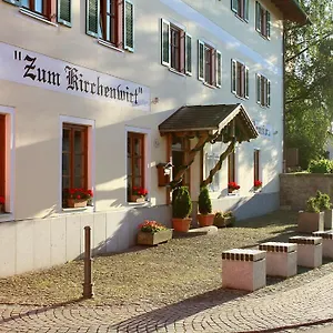 Landgasthof Zum Kirchenwirt Kellberg (Thyrnau)