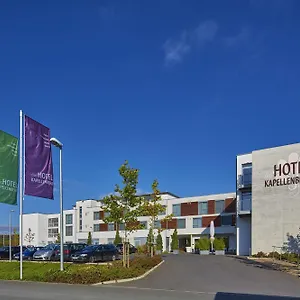 Hotel Kapellenberg, Eibelstadt