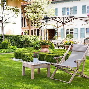 Hotel Seitner Hof, Pullach im Isartal
